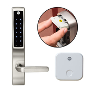 Yale® Assure Lock® Trim Set - Touchscreen + Bluetooth® + WiFi™ Kit 9183851